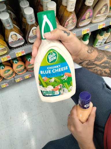 Department Store «Walmart Supercenter», reviews and photos, 33501 S Dixie Hwy, Florida City, FL 33034, USA