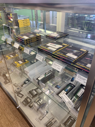 Computer Store «Central Computers», reviews and photos, 2727 S El Camino Real, San Mateo, CA 94403, USA