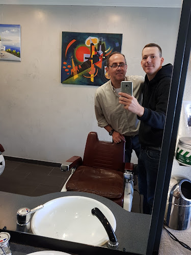 Kommentare und Rezensionen über Barbershop