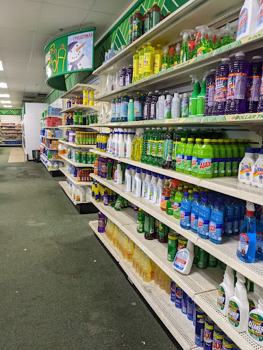 Dollar Store «Dollar Tree», reviews and photos, 823 N Broad St, Middletown, DE 19709, USA