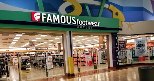 Famous Footwear Outlet, 7000 Arundel Mills Cir, Hanover, MD 21076, USA, 