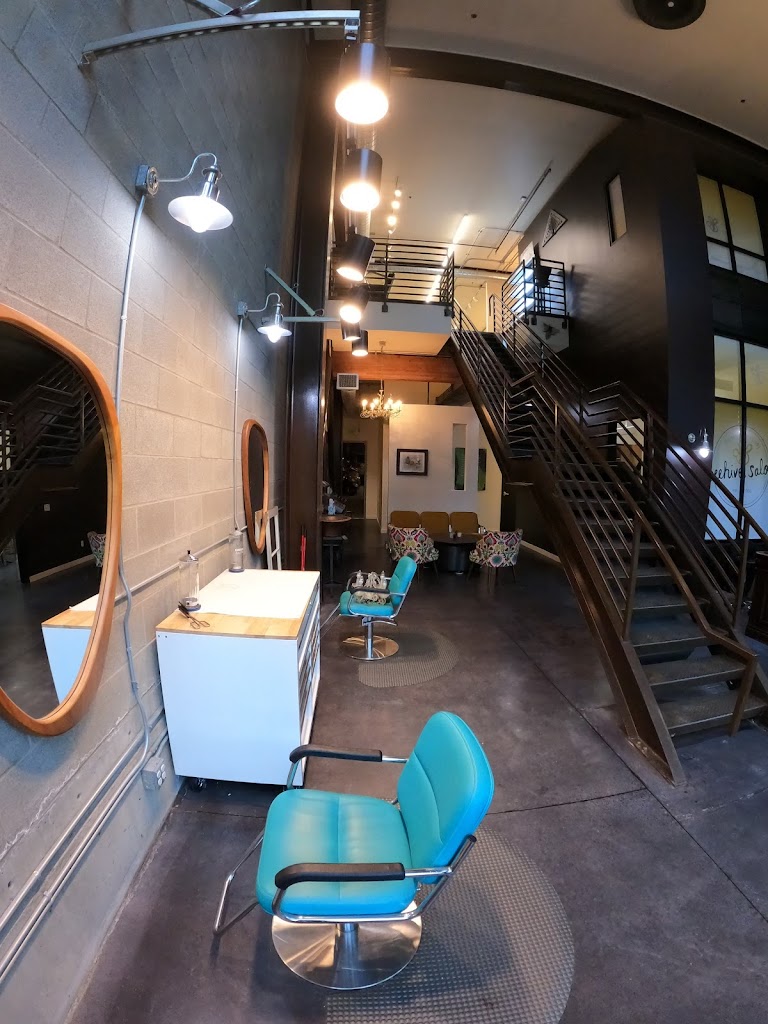 beehive salon 98109