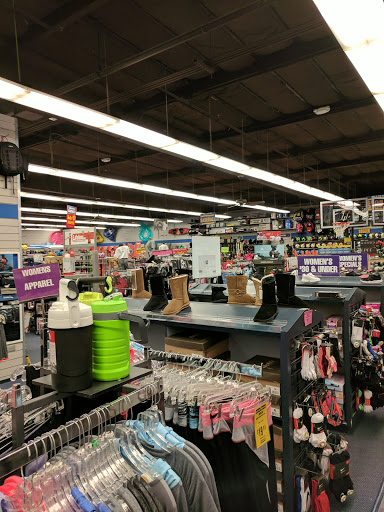 Sporting Goods Store «Big 5 Sporting Goods», reviews and photos, 2259 N Fremont St, Monterey, CA 93940, USA