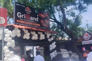 Grillland BBQ image