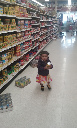 Supermarket «Gmart International Foods», reviews and photos, 3800 E Lombard St, Baltimore, MD 21224, USA