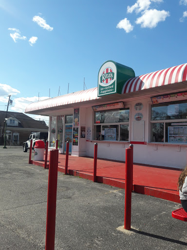 Ritas Italian Ice & Frozen Custard image 8