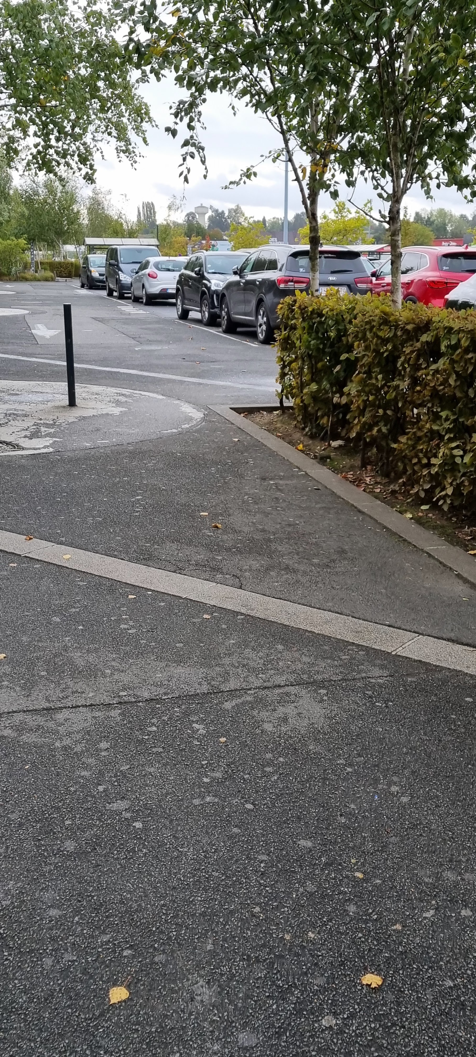 Photo n° 3 de l'avis de Sabrine. fait le 26/09/2022 à 14:52