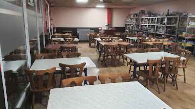 Le Baron des Jeux à Saint-Affrique