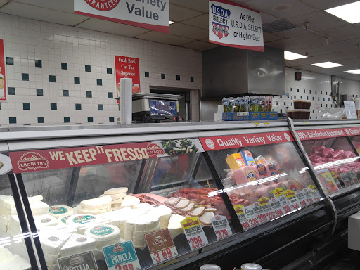 Grocery Store «Superior Grocers», reviews and photos, 7300 Atlantic Ave, Bell, CA 90201, USA