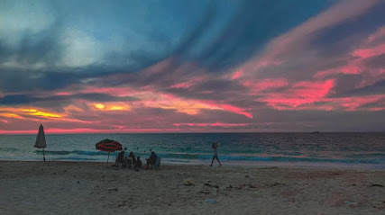 شاطئ الصفا - Al-Safa Beach