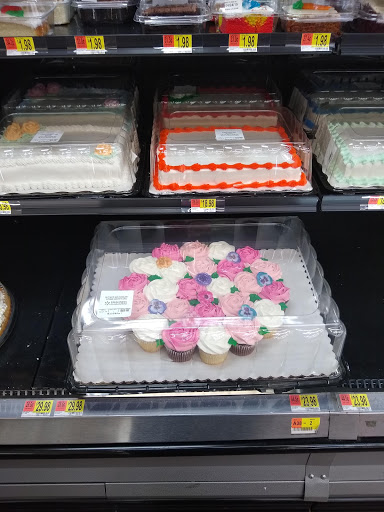 Department Store «Walmart Supercenter», reviews and photos, 200 Academy Dr, Ripley, WV 25271, USA