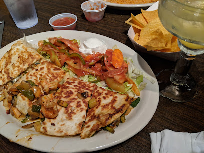 La Bamba Mexican Grill