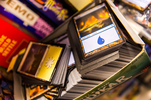 Game Store «The Vault Comics and Games», reviews and photos, 211 W Main St, Kutztown, PA 19530, USA