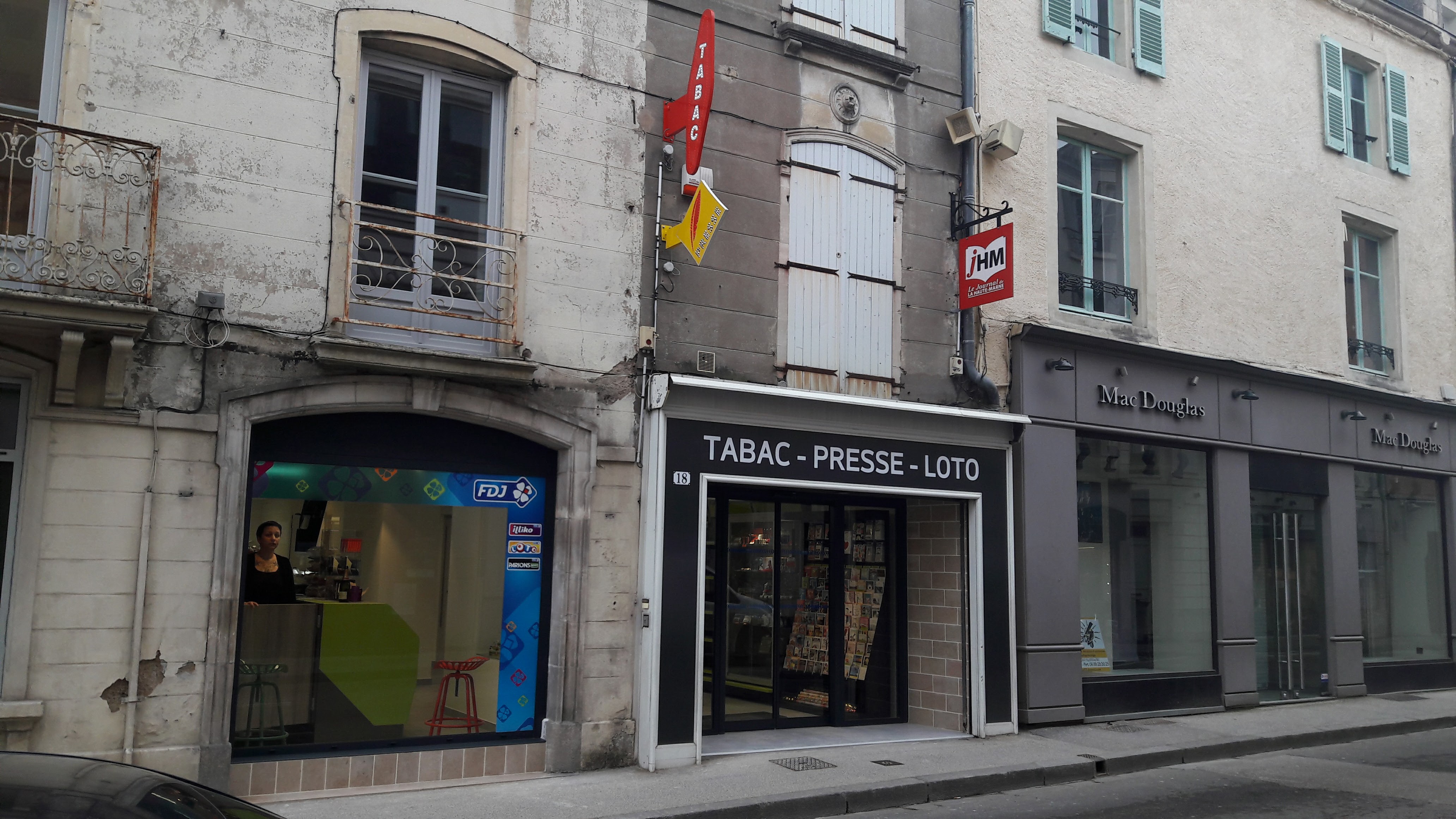 Photo n° 2 de l'avis de Gilbert.o fait le 15/12/2016 à 20:31