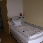 Photo n°3 de l'avis de Yvonne.a fait le 21/02/2017 à 17:12 sur le  SeminarZentrum Rückersbach GmbH à Johannesberg