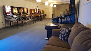 The Richmond Pinball Collective Inc - photo 10
