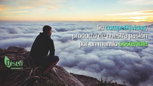 Disefi Renovables