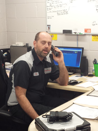 Auto Repair Shop «Atlanta Hybrid Repair», reviews and photos, 5630 Peachtree Blvd, Atlanta, GA 30341, USA