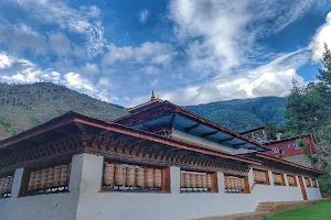 Lungtenphu Lhakhang, RBA Headquarters image