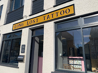 Long Lost Tattoo