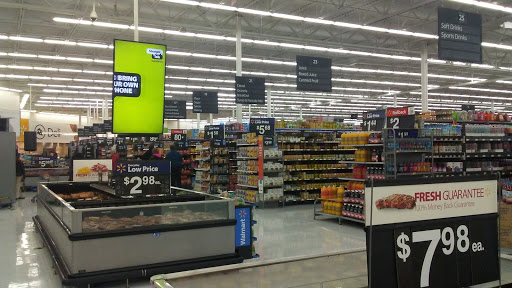 Department Store «Walmart Supercenter», reviews and photos, 401 E Capitol Dr, Milwaukee, WI 53212, USA