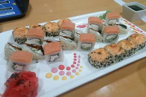 Sushi Mag image