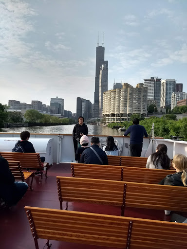 Shopping Mall «The Shops at Roosevelt Collection», reviews and photos, 150 W Roosevelt Rd, Chicago, IL 60605, USA