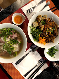 Phô du Restaurant vietnamien Pho Bobun à Paris - n°16