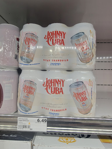 Liquor Store «Winn-Dixie Wine & Liquor», reviews and photos, 1640 W 49th St, Hialeah, FL 33012, USA