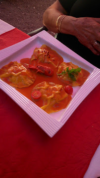 Plats et boissons du Restaurant L'atelier Gourmand de La Salle à Manger à Aix-Villemaur-Palis - n°20