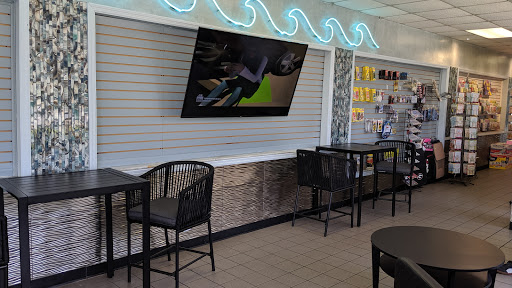 Car Wash «Clean Getaway Car Wash & Detail Center», reviews and photos, 1636 3rd St S, Jacksonville Beach, FL 32250, USA