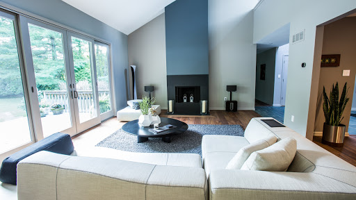 Custom Home Builder «Dickson Development Corporation», reviews and photos, 666 Plainsboro Rd #2000f, Plainsboro Township, NJ 08536, USA