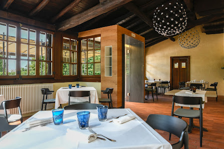 Taverna degli Amici Via Valli, 24010 Villa d'Almè BG, Italia