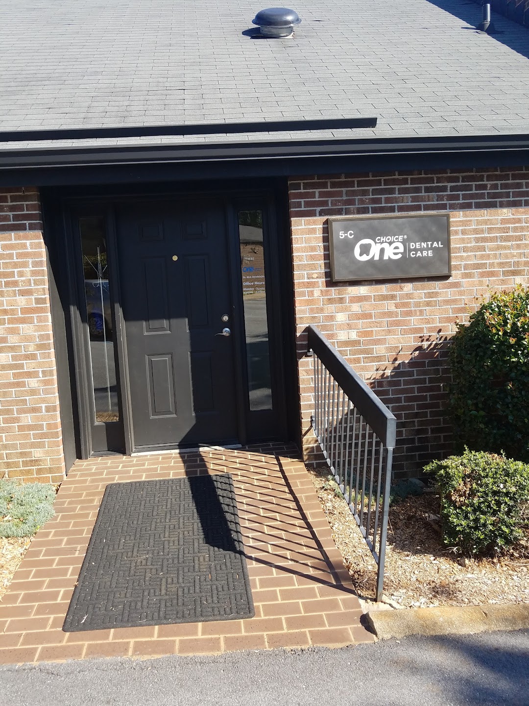 Choice One Dental Care of Greenville