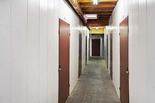 Self-Storage Facility «Covina Self Storage», reviews and photos, 1101 N Azusa Ave, Covina, CA 91722, USA