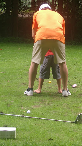 Golf Course «Pipestone Creek Golf Course», reviews and photos, 6768 Naomi Rd, Eau Claire, MI 49111, USA