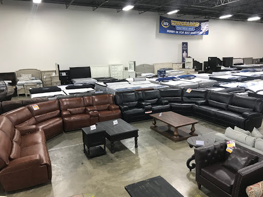 Furniture Store «Louisville Overstock Furniture Warehouse», reviews and photos, 2415 Data Dr, Louisville, KY 40299, USA