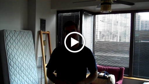 Moving and Storage Service «New City Moving», reviews and photos, 2358 N Damen Ave, Chicago, IL 60647, USA