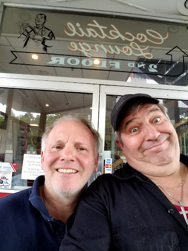 Bowling Alley «Lanes & Games», reviews and photos, 195 Concord Turnpike, Cambridge, MA 02140, USA