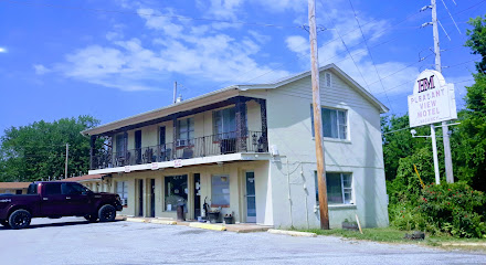 Pleasant View Motel