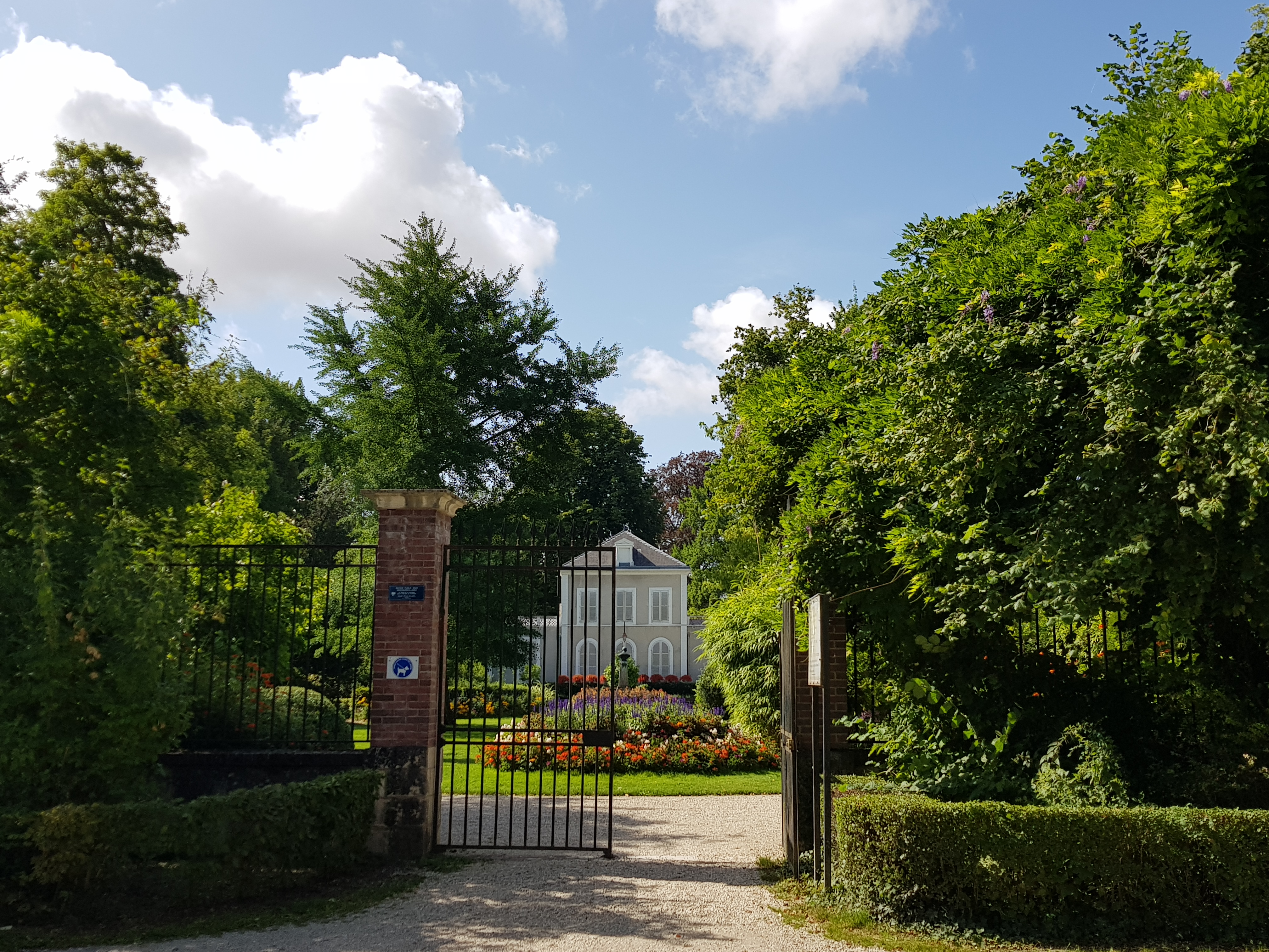 Photo n° 1 de l'avis de Olivier.U fait le 12/08/2019 à 16:29