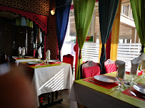 Atmosphère du Restaurant indien Namasty India à Le Havre - n°9