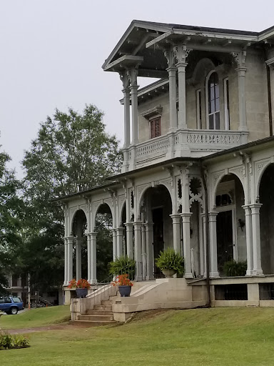 Event Venue «Jemison Van De Graaff Mansion», reviews and photos, 1305 Greensboro Ave, Tuscaloosa, AL 35401, USA