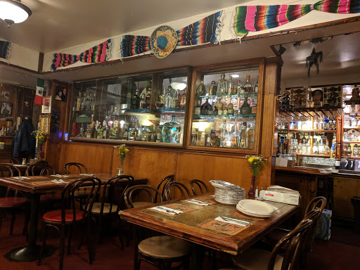 Chilean restaurant Richmond