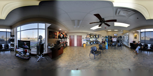 Tire Shop «Auto Tech Centers - Huntley», reviews and photos, 10370 IL-47, Huntley, IL 60142, USA