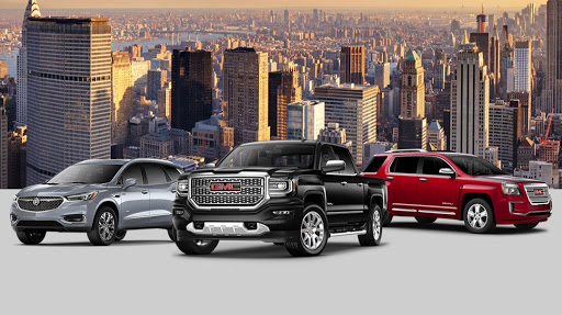 Buick Dealer «City Buick GMC», reviews and photos, 43-60 Northern Blvd, Long Island City, NY 11101, USA