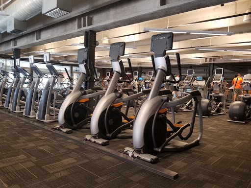 Gym «LA Fitness», reviews and photos, 6425 Penn Ave, Pittsburgh, PA 15206, USA