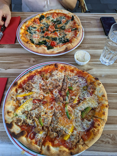 Beoordelingen van Pizzeria Marco Polo in Eupen - Pizzeria