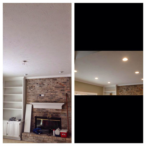 Electrician «DAVID Electric», reviews and photos, 6013 N College Ave, Indianapolis, IN 46220, USA