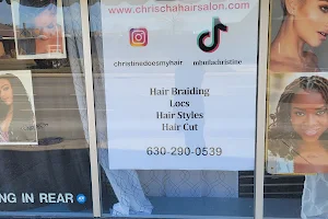 Chrischa Hair Salon image